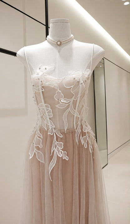 Pre-order: Anastasia Dress