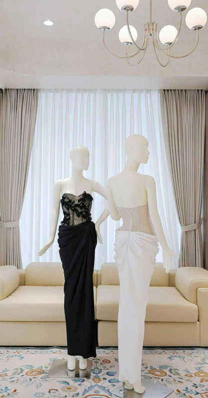 Limited Edition: Helga Dress