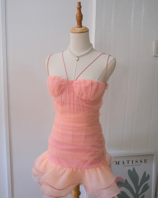 Brielle Dress
