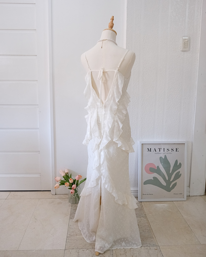 Pre-order: Gianna Dress