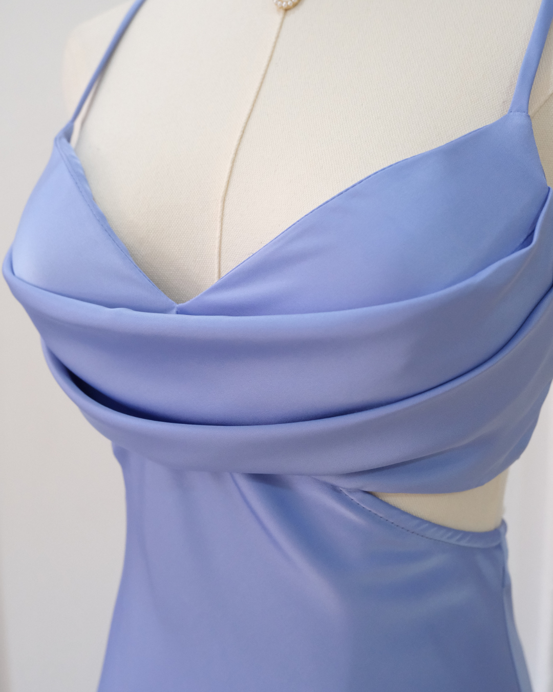 Pre-order: Geneva Dress