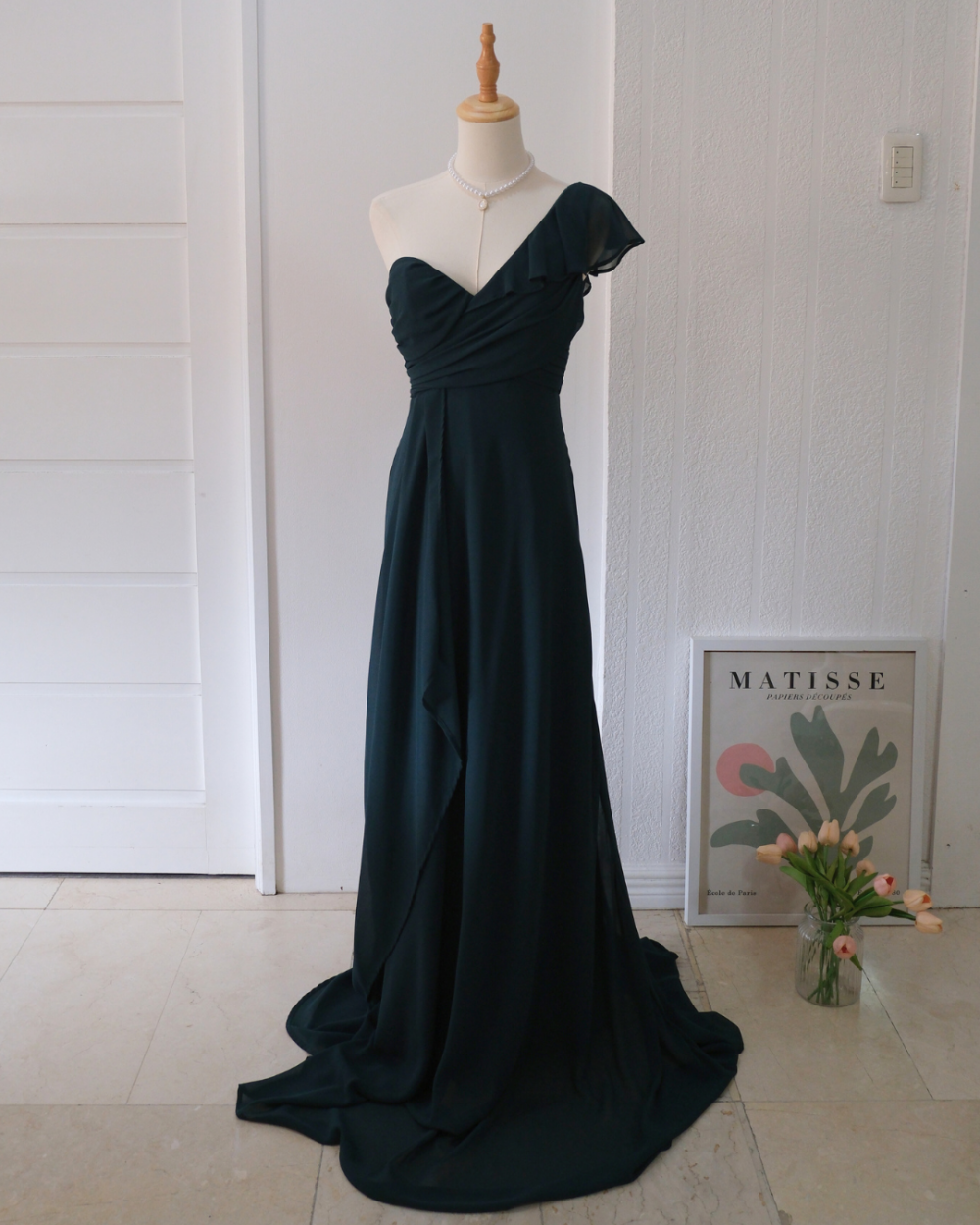 Pre-order: Cecilia Dress