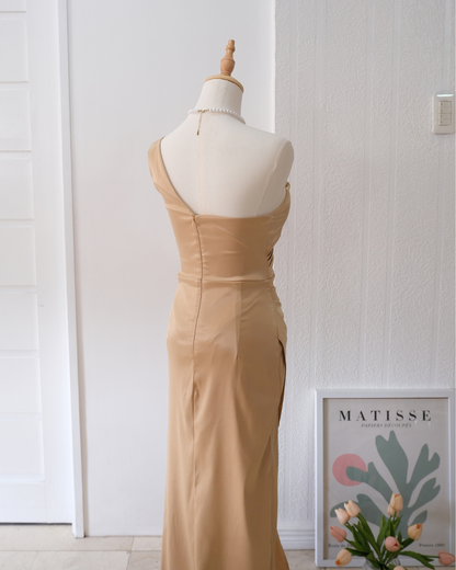 Pre-order: Flavia Dress