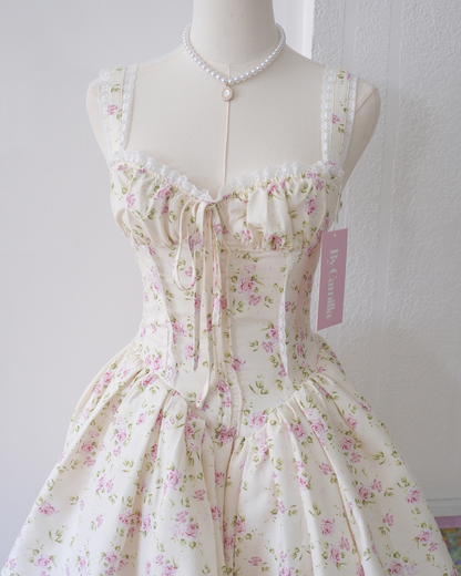 Pre-order: Giselle Dress