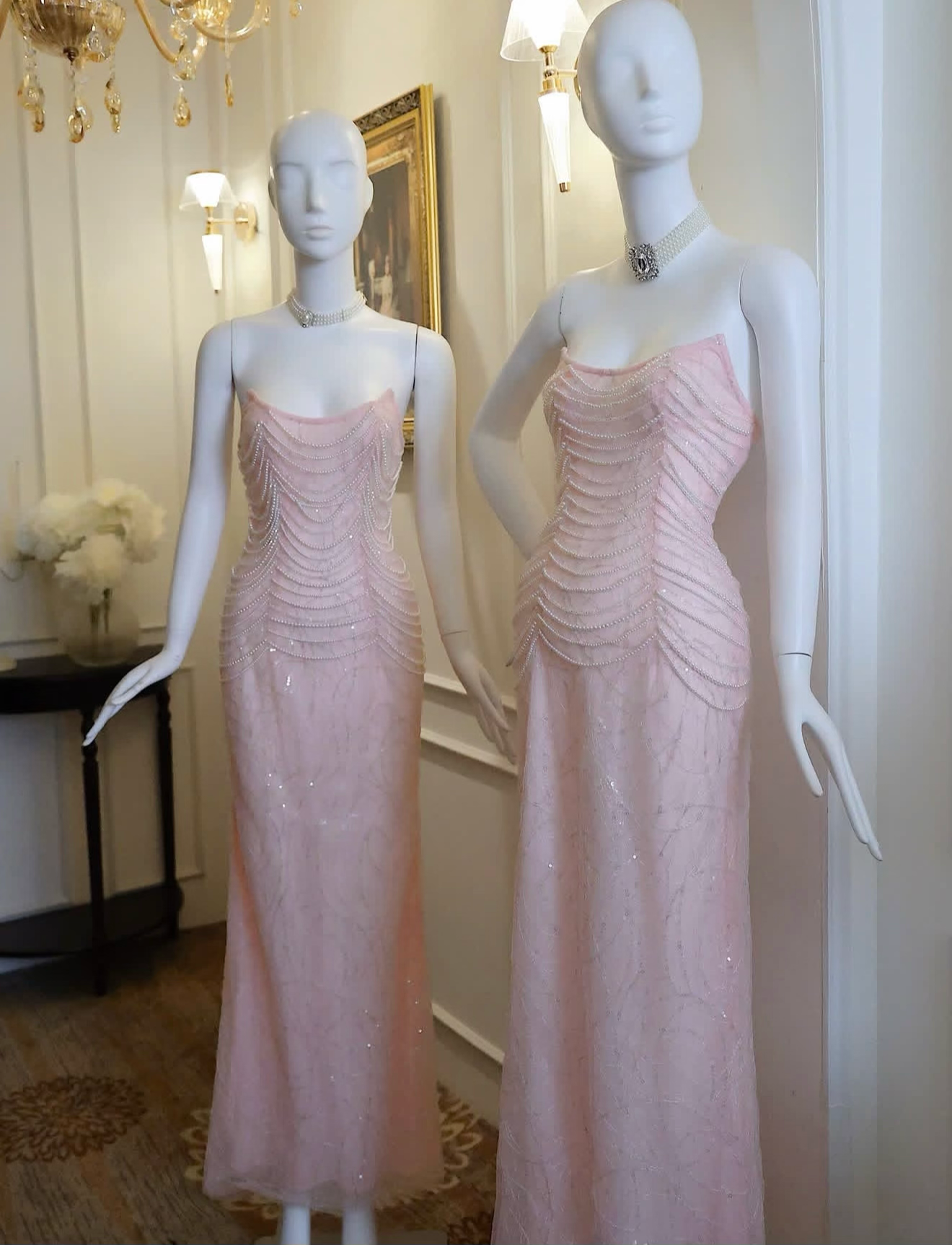 Sasha Dress