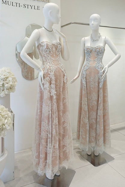 Pre-order: Chella Dress