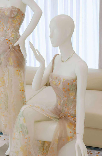 Pre-order: Zoey Dress