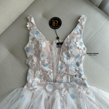 Pre-order: Manina Dress