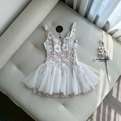 Pre-order: Manina Dress