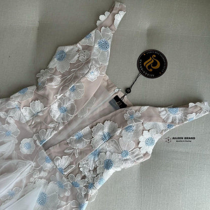 Pre-order: Manina Dress