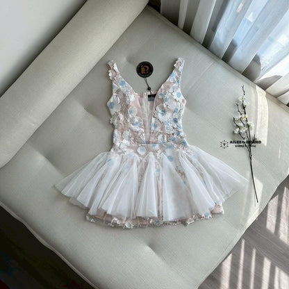 Pre-order: Manina Dress