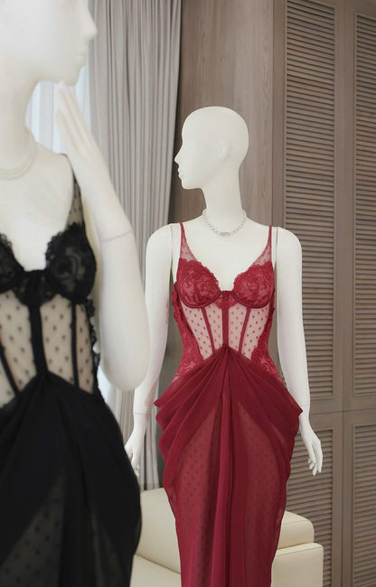 Pre-order: Katy Dress