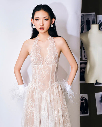 Pre-order: Georgia Dress