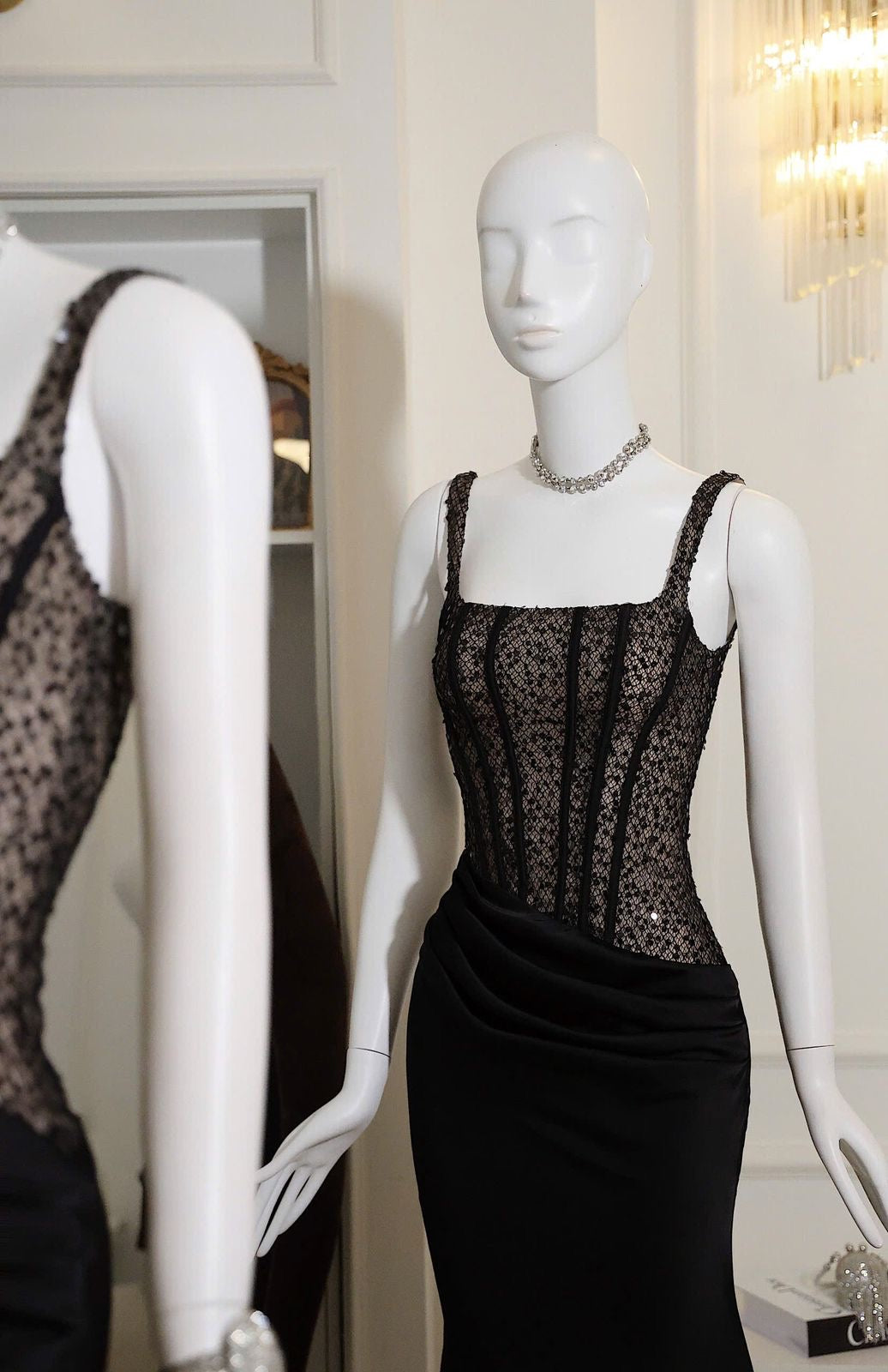 Pre-order: Mailyn Dress