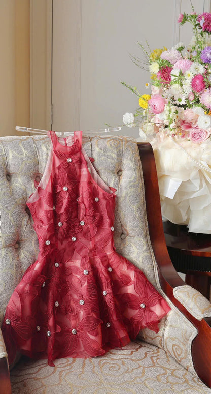 Pre-order: Jolene Dress