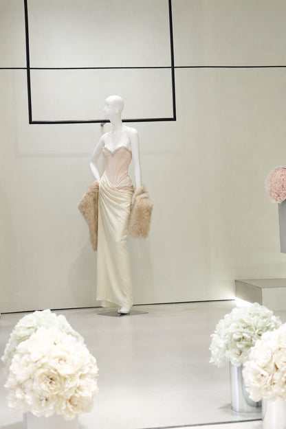 Pre-order: Amanda Dress