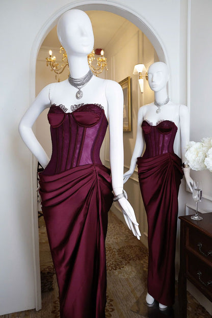 Bonnie Dress
