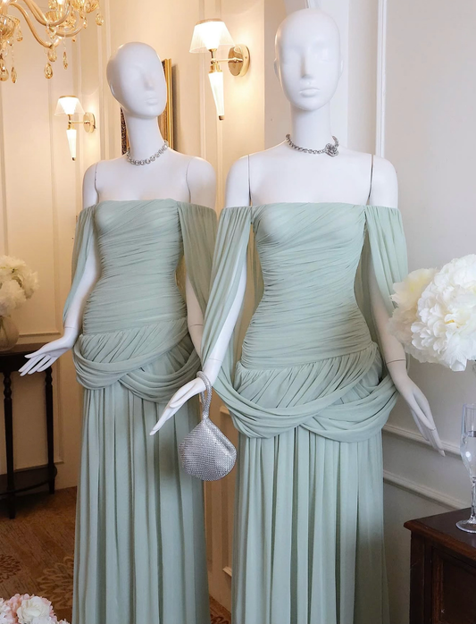 Pre-order: Teressa Dress