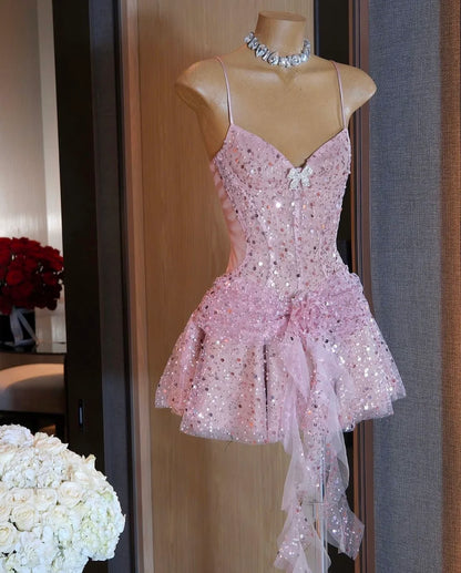 Pre-order: Alexa Dress