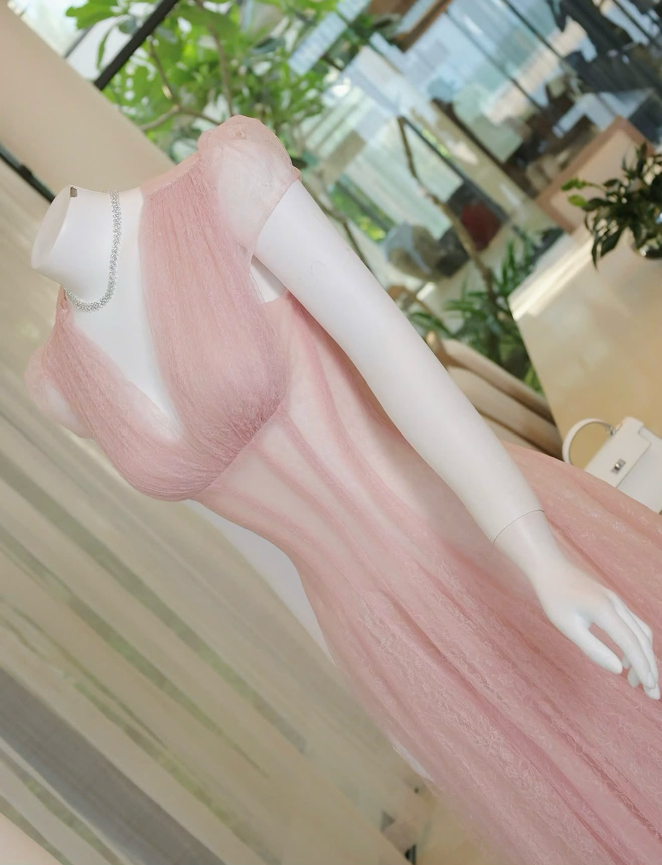 Pre-order: Acelia Dress (No brand)