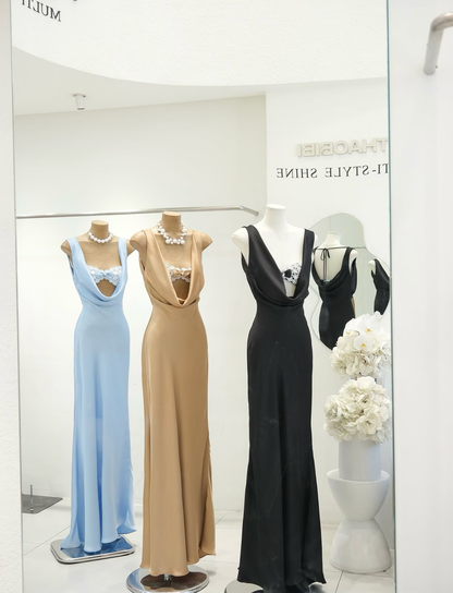 Beatrice Dress