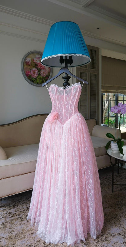 Pre-order: Delphine Dress