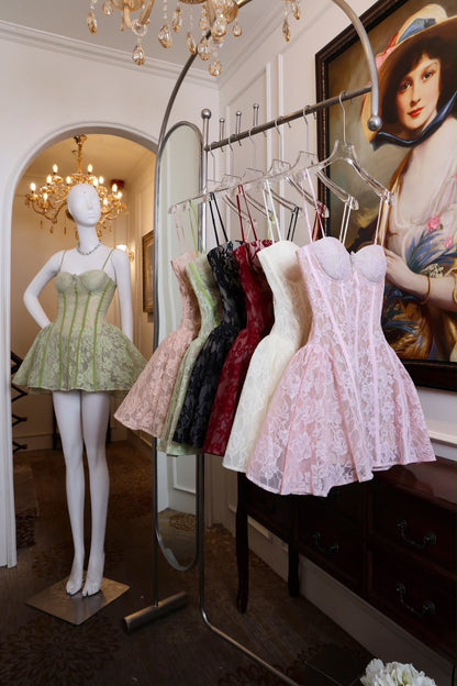 Esperie Dress