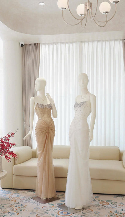 Pre-order: Justicia Dress