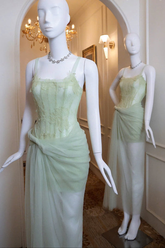 Thalya Dress