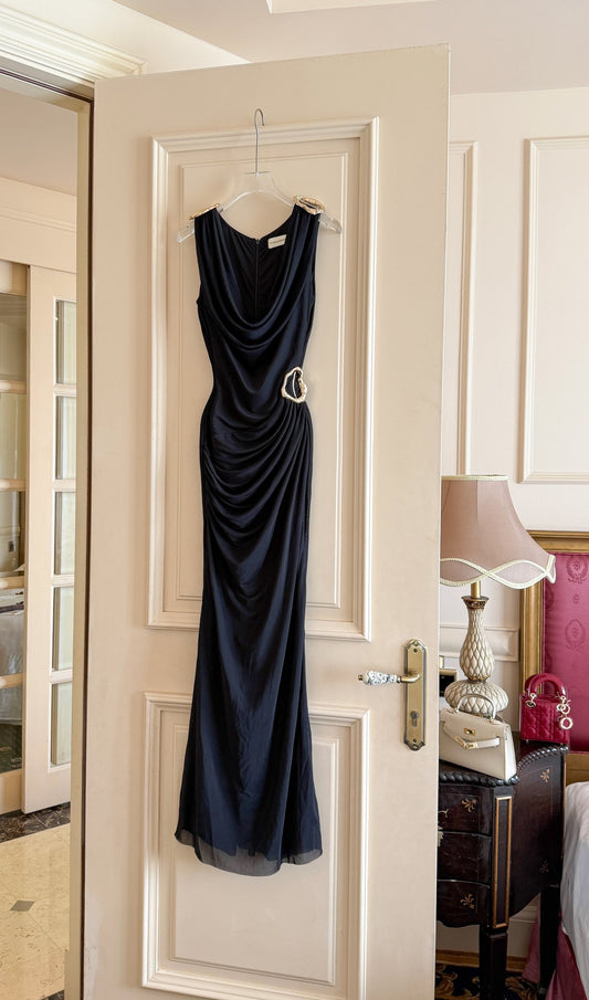 Malva Dress