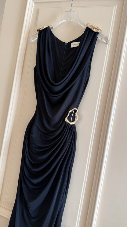 Malva Dress
