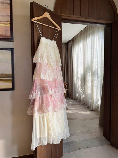 Fenila Dress