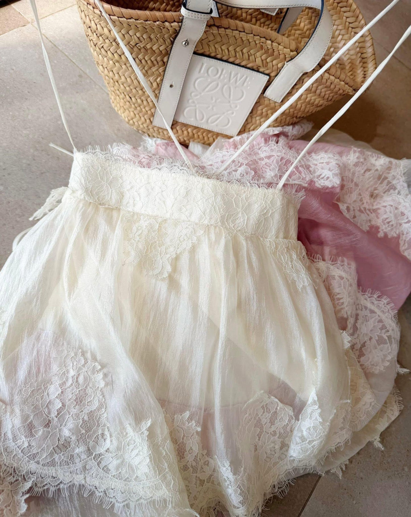 Fenila Dress