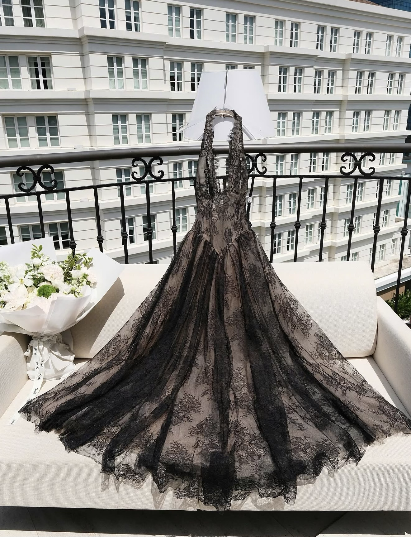 Georgia Dress