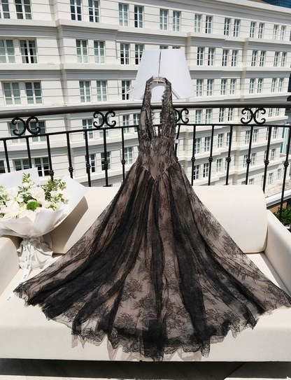Georgia Dress