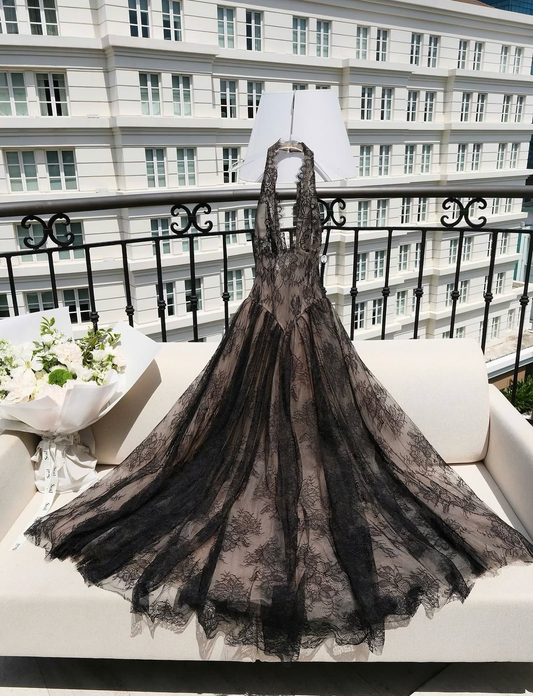 Pre-order: Georgia Dress
