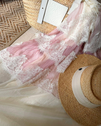 Fenila Dress