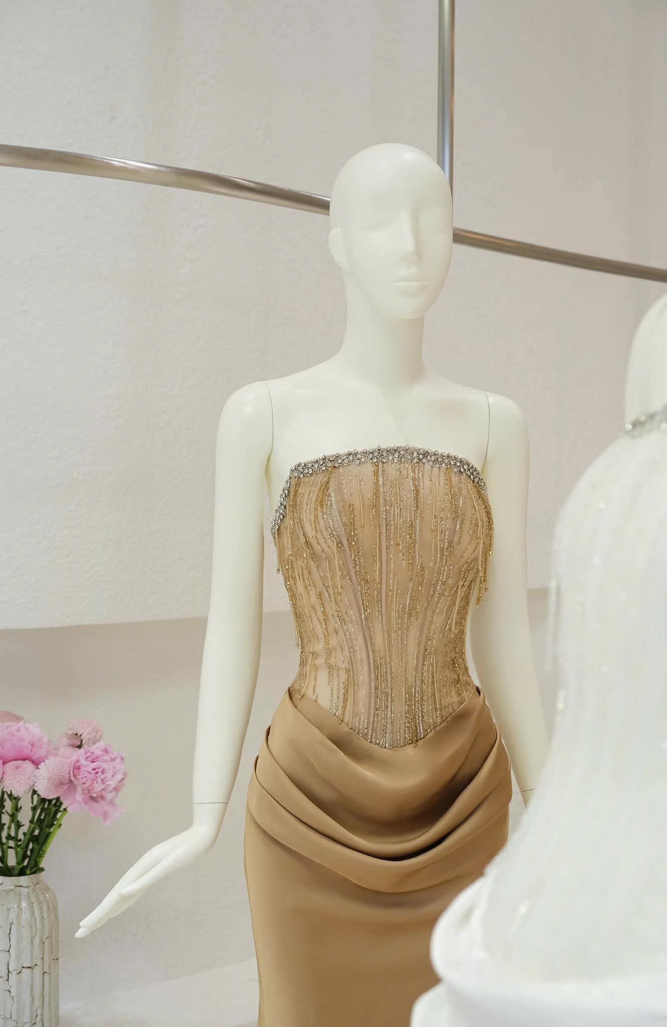 Pre-order: Sylvia Dress