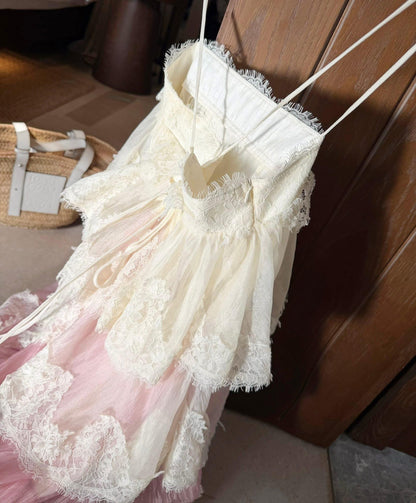 Fenila Dress
