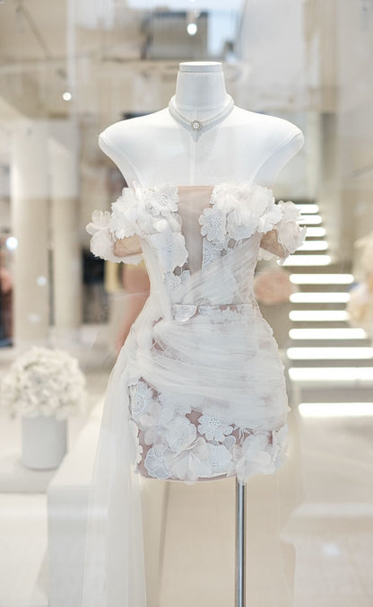 Cora Dress