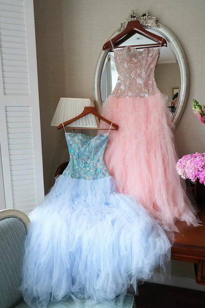 Pre-order: Carmina Dress