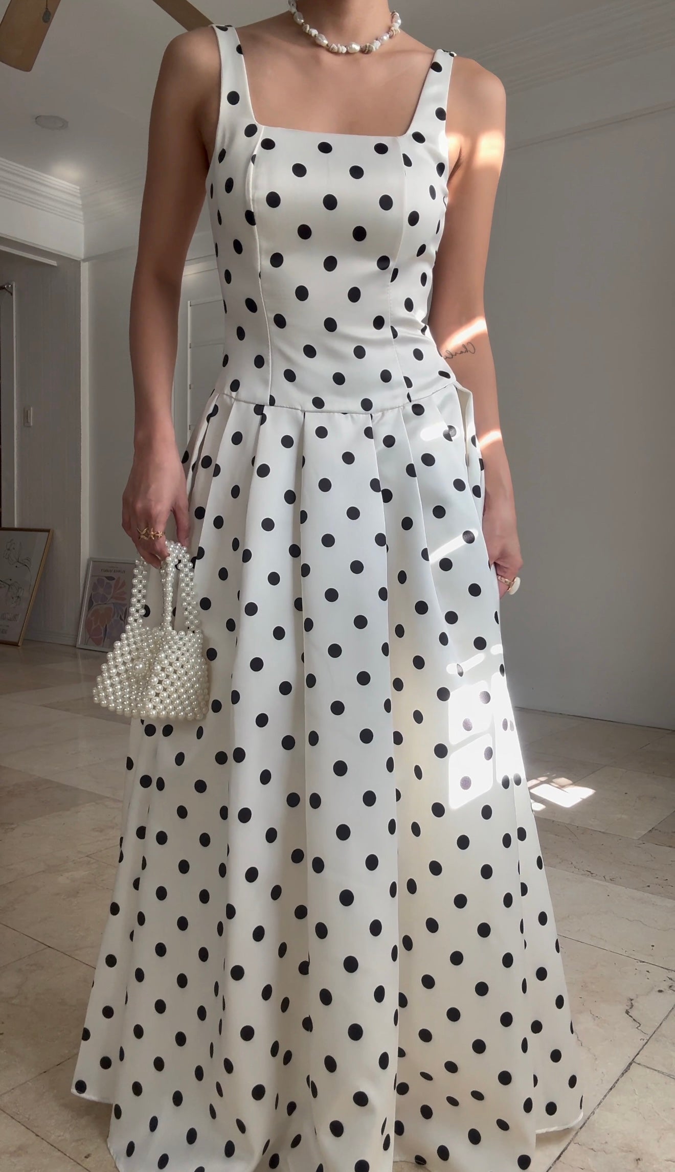 Limited Edition: Melissa Dress