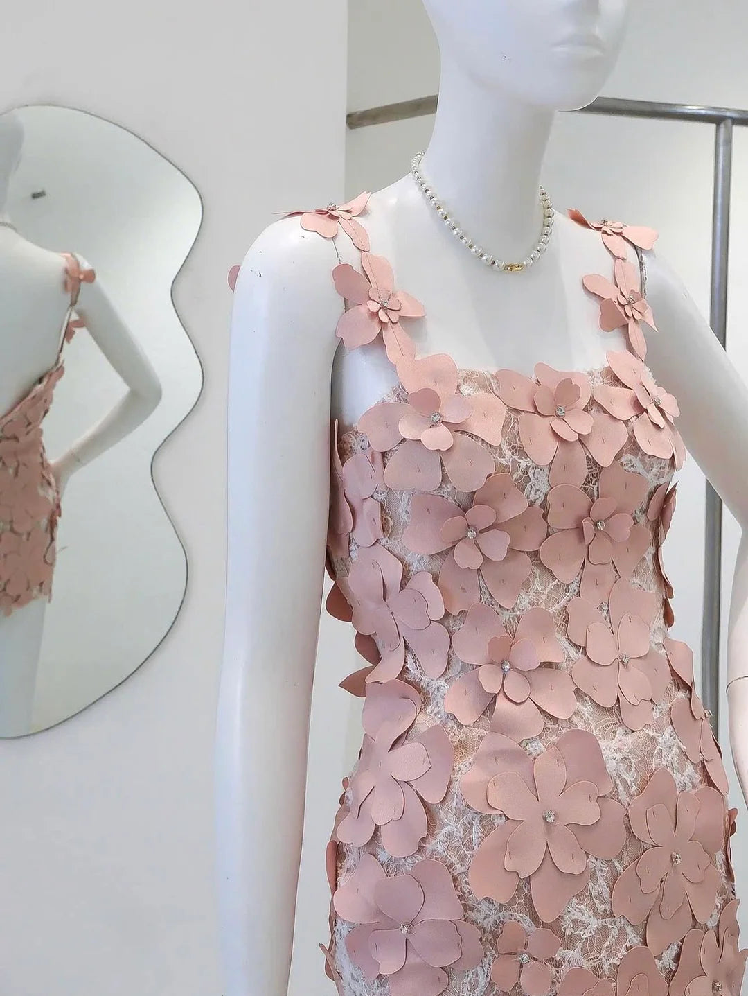 Pre-order: Floranda Dress