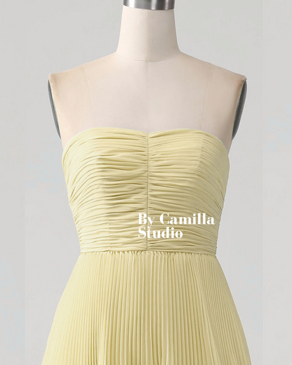 Pre-order: Scarlet Dress (High Version - Laced Corset with Back Panel)
