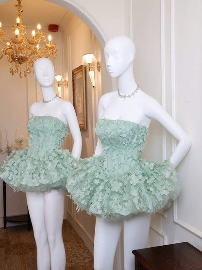 Pre-order: Athena Dress
