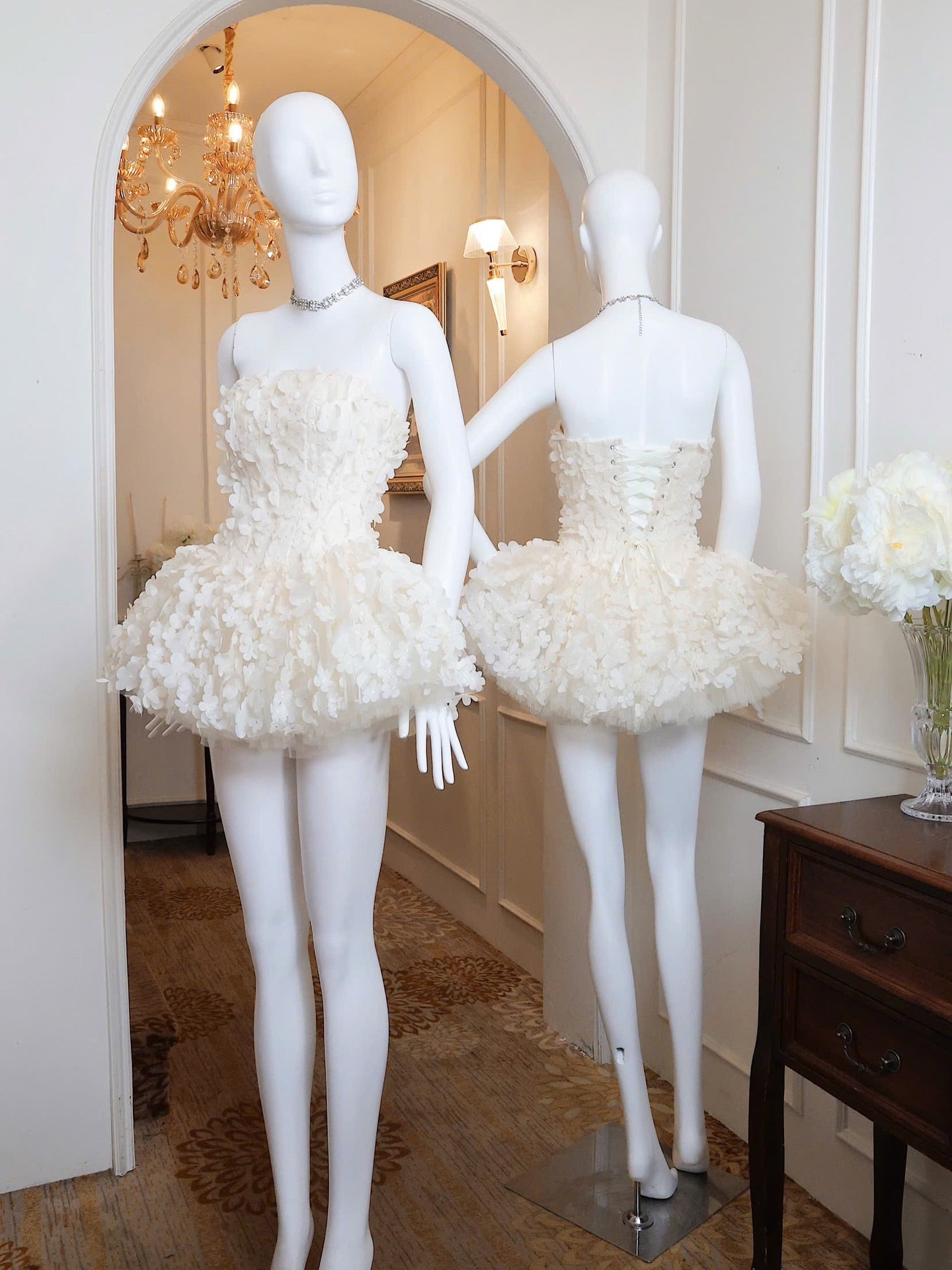 Pre-order: Athena Dress