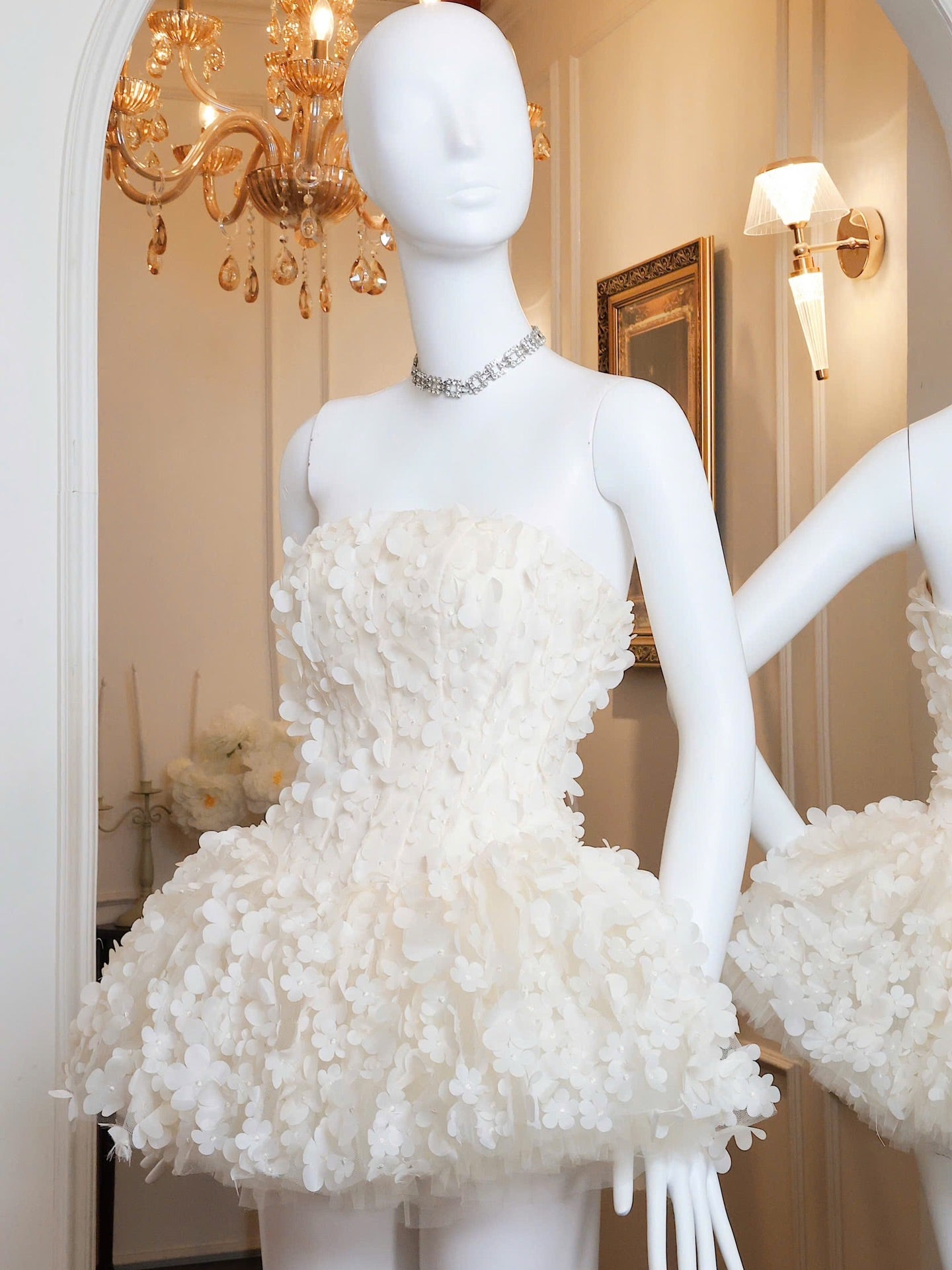 Pre-order: Athena Dress