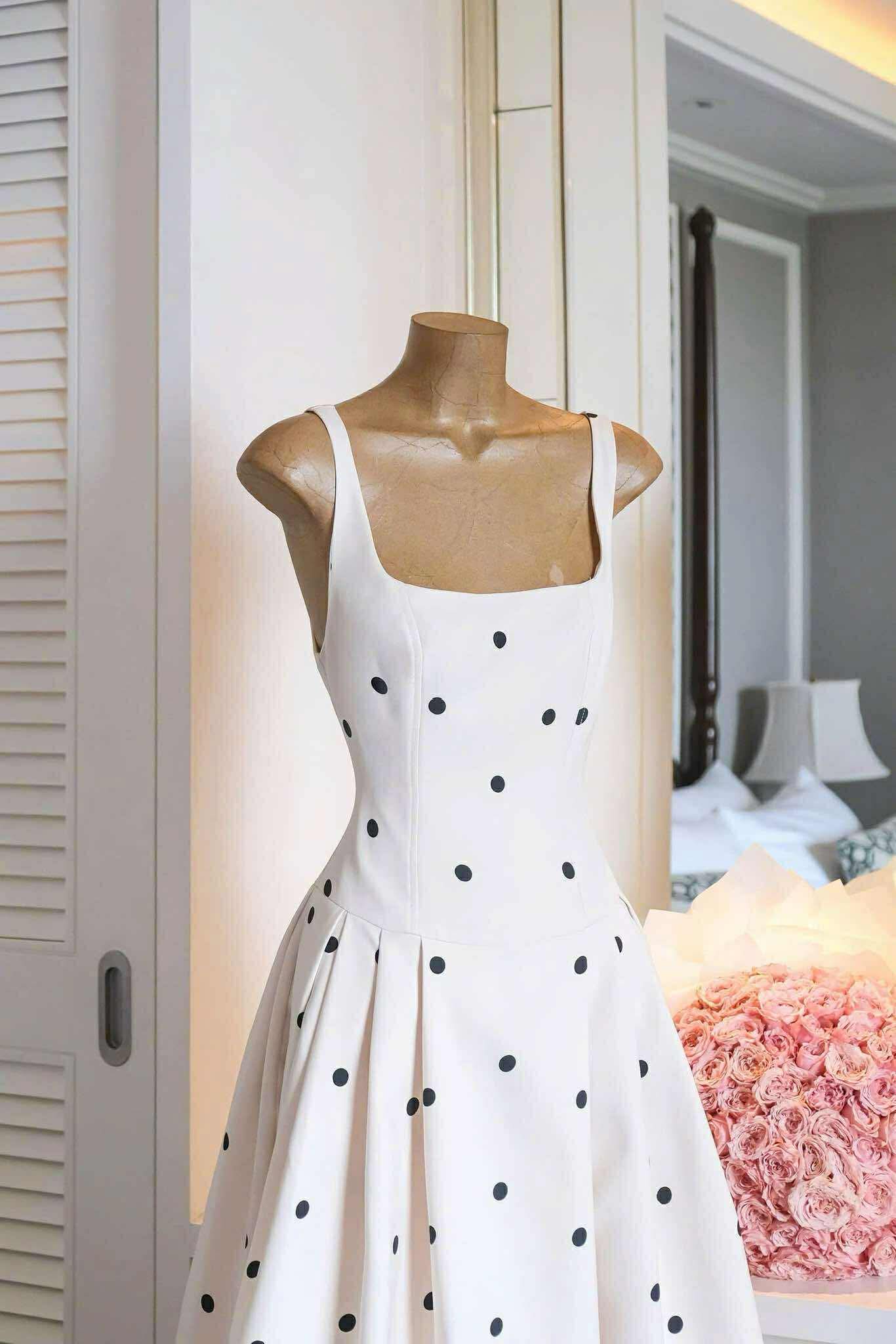 Pre-order: Adona Dress