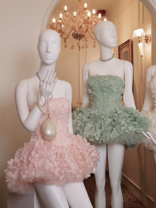 Pre-order: Athena Dress