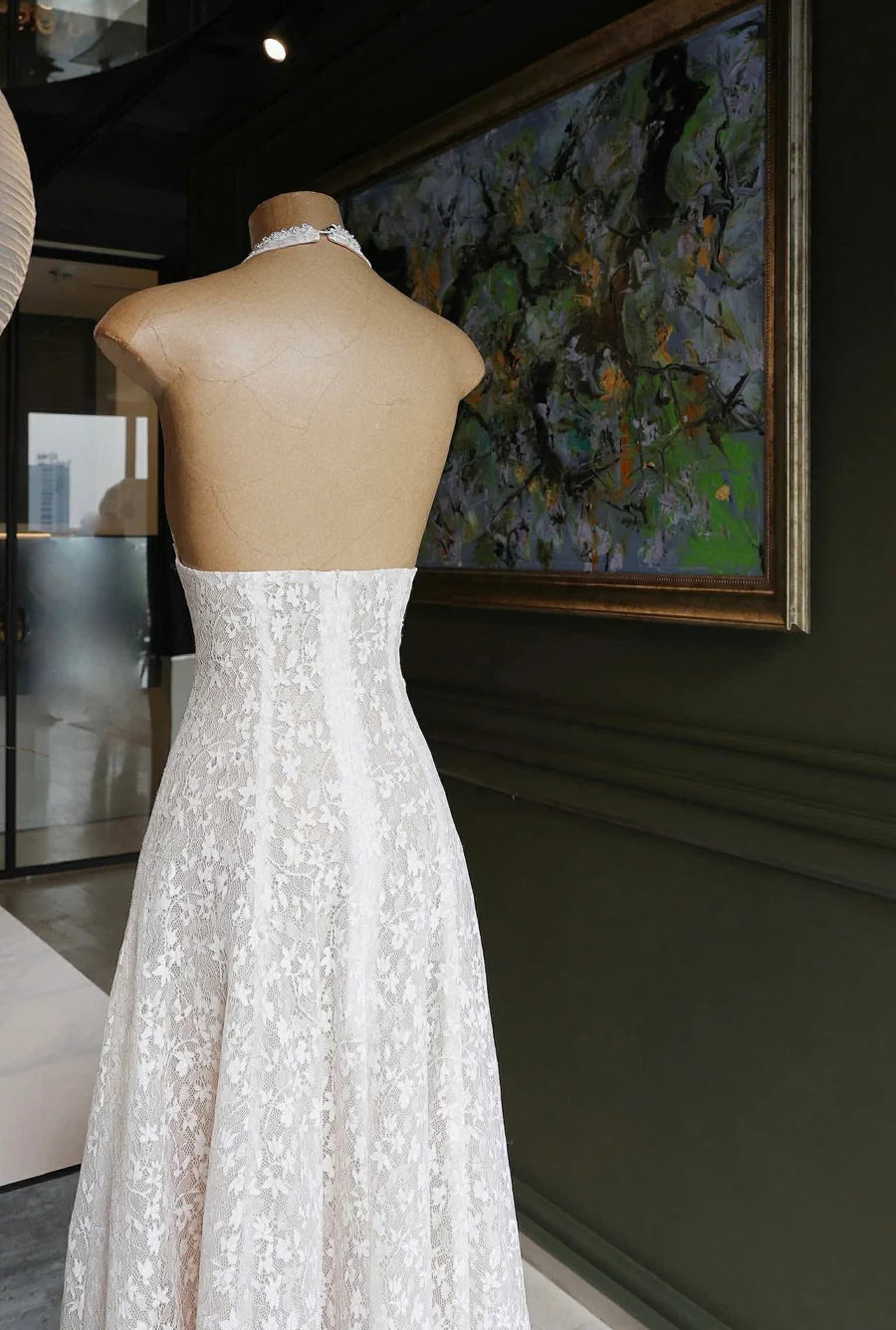 Pre-order: Catherina Dress